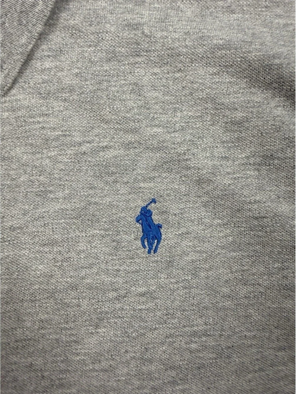 Ralph Lauren polo ralph
